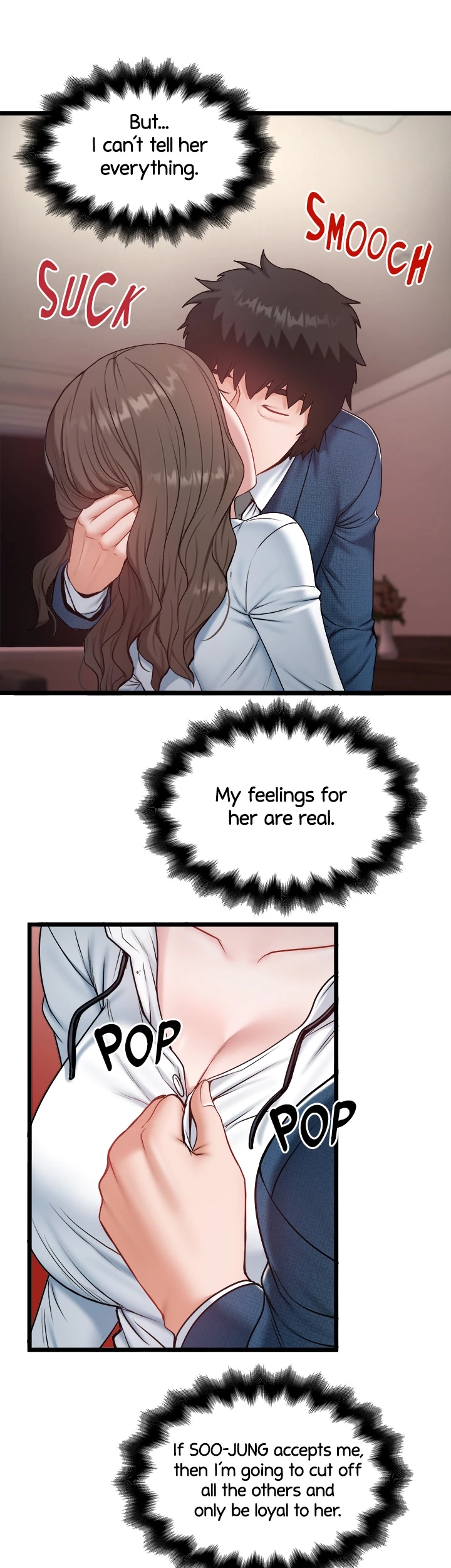 Read Country Virgin chapter 40 image 20 on Lezhin