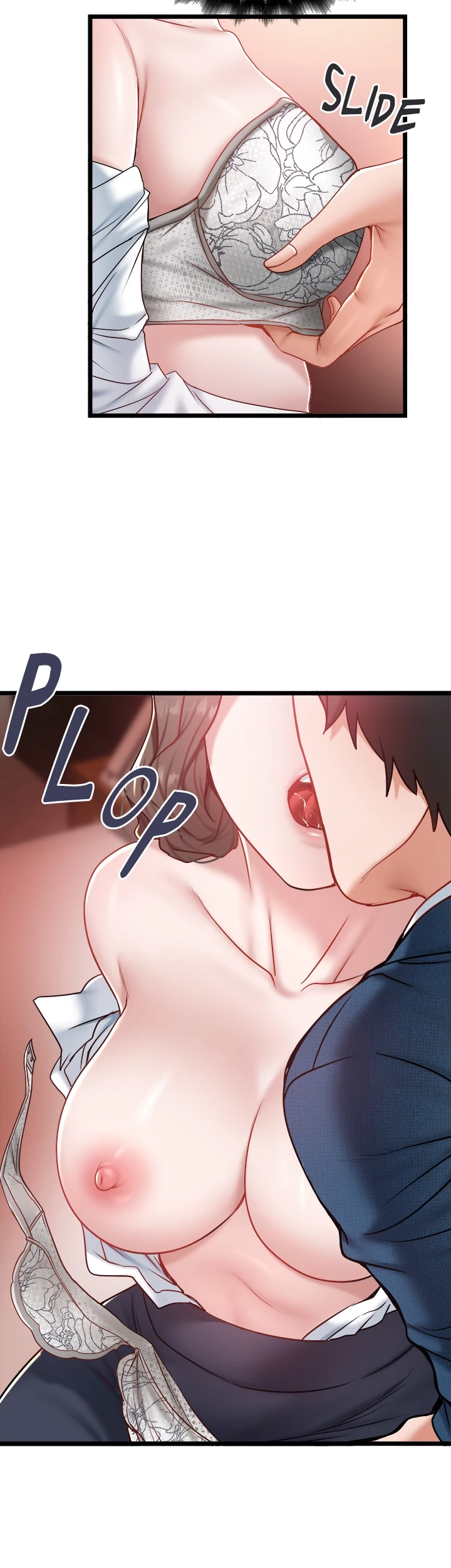Read Country Virgin chapter 40 image 21 on Lezhin