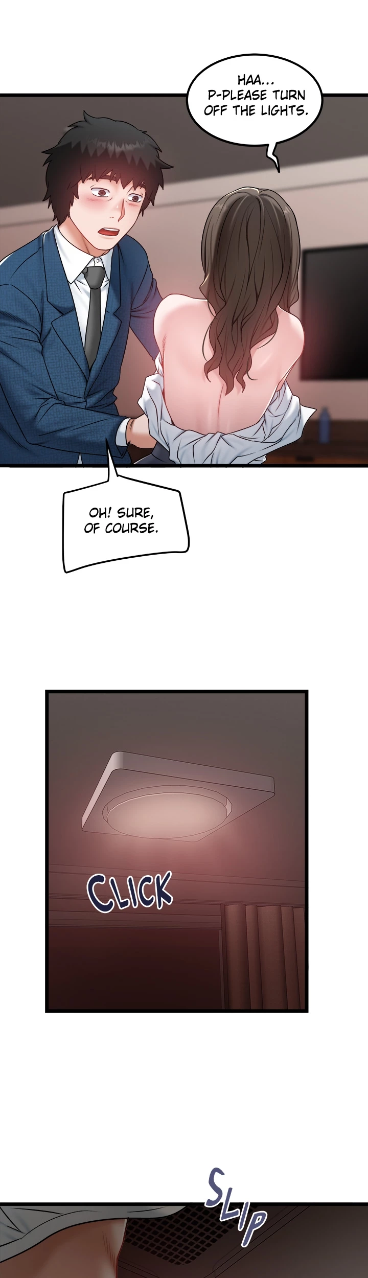 Read Country Virgin chapter 40 image 22 on Lezhin