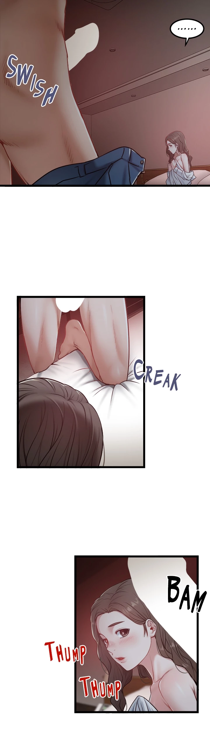 Read Country Virgin chapter 40 image 23 on Lezhin