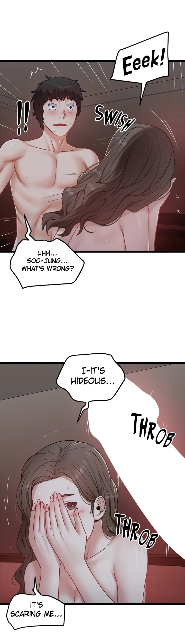 Read Country Virgin chapter 40 image 24 on Lezhin