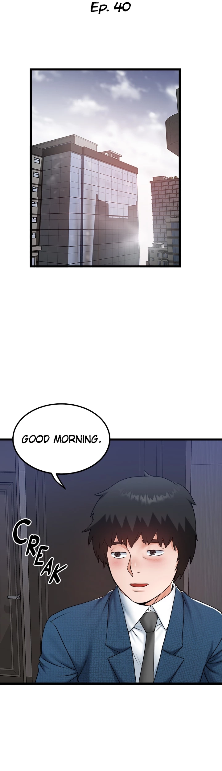 Read Country Virgin chapter 40 image 3 on Lezhin