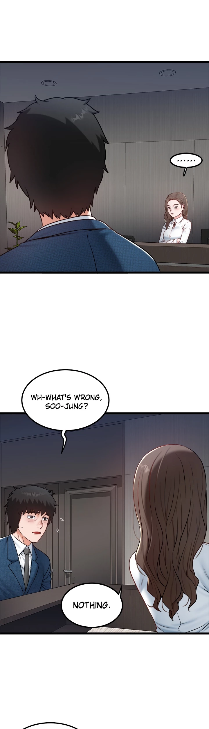 Read Country Virgin chapter 40 image 4 on Lezhin