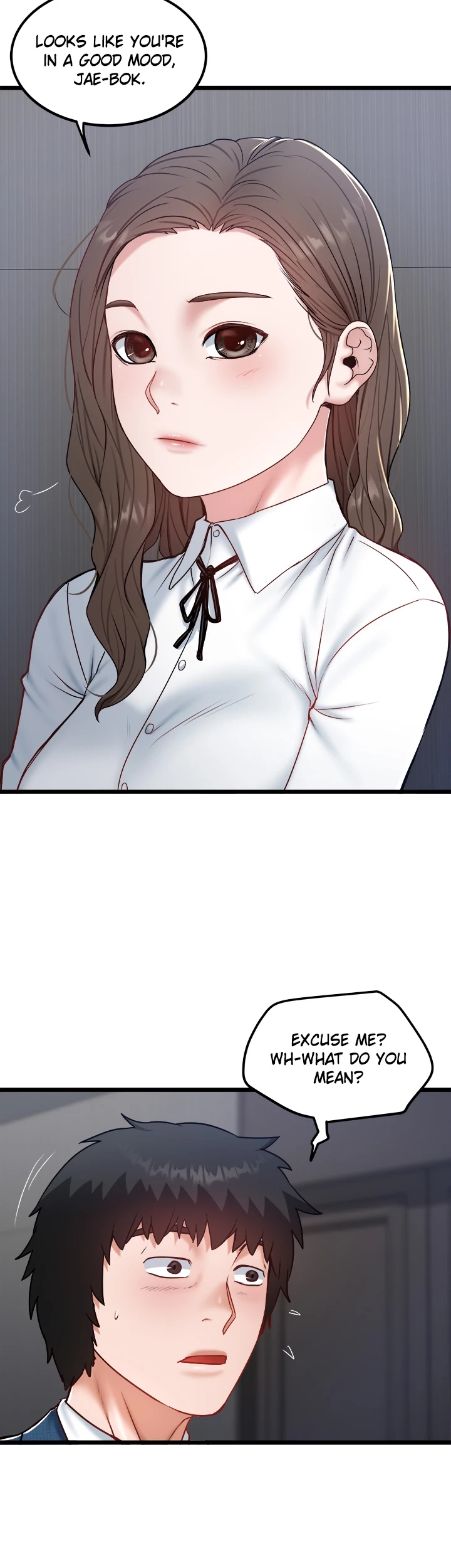 Read Country Virgin chapter 40 image 5 on Lezhin