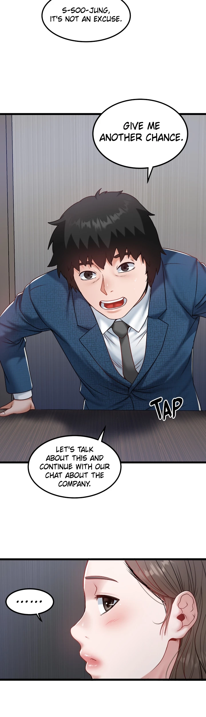 Read Country Virgin chapter 40 image 7 on Lezhin