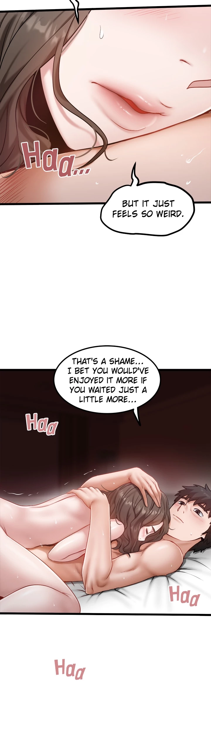 Read Country Virgin chapter 42 image 11 on Lezhin