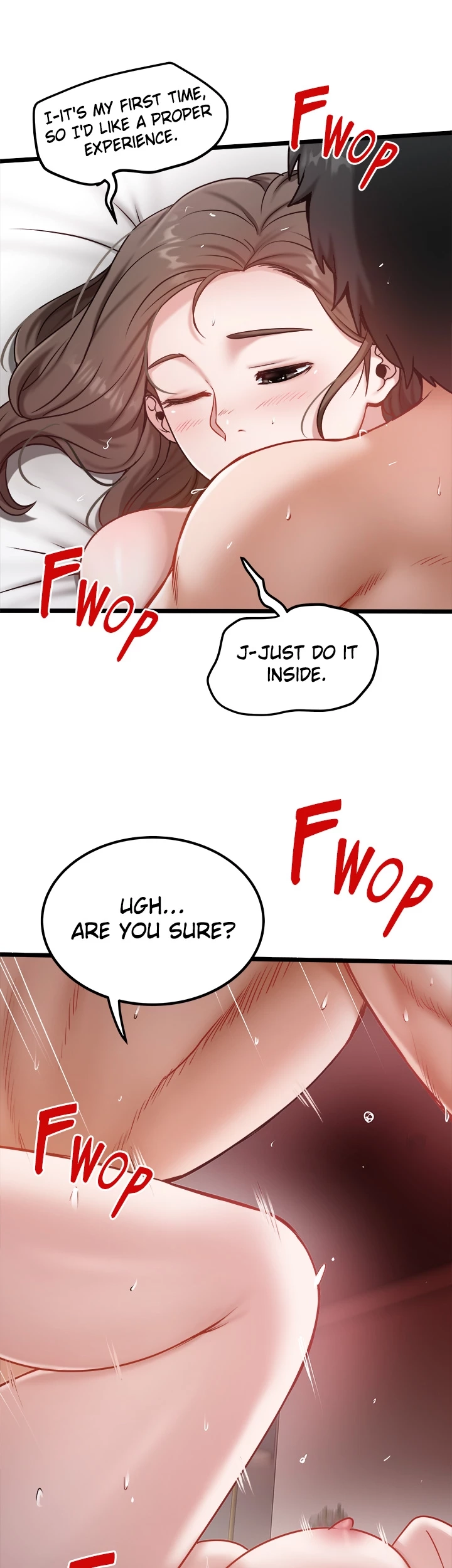 Read Country Virgin chapter 42 image 16 on Lezhin