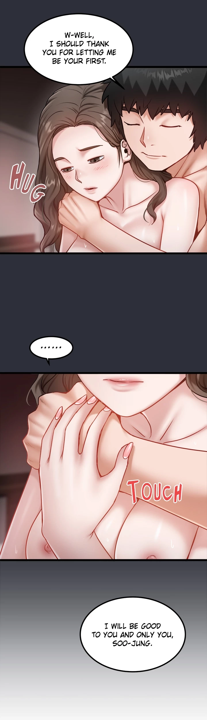 Read Country Virgin chapter 42 image 24 on Lezhin