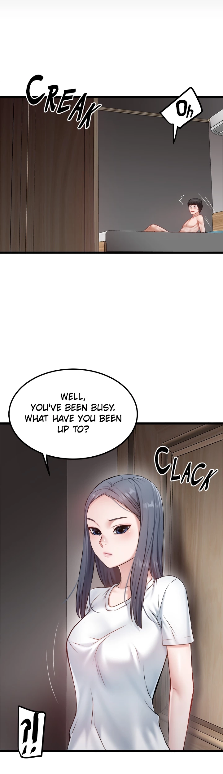 Read Country Virgin chapter 42 image 25 on Lezhin