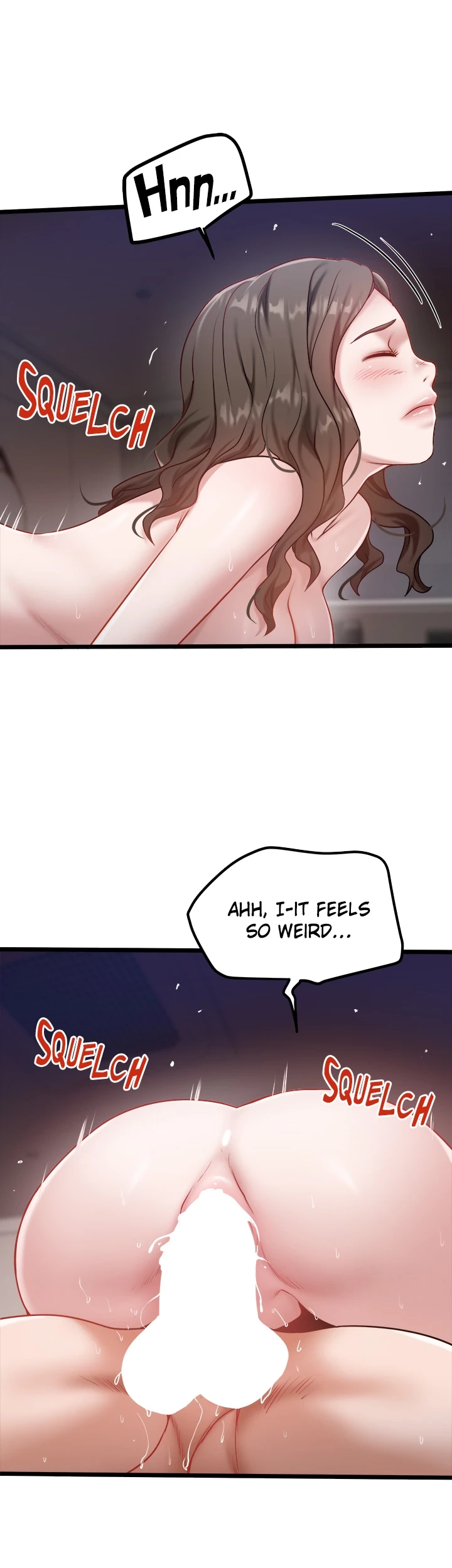 Read Country Virgin chapter 42 image 6 on Lezhin