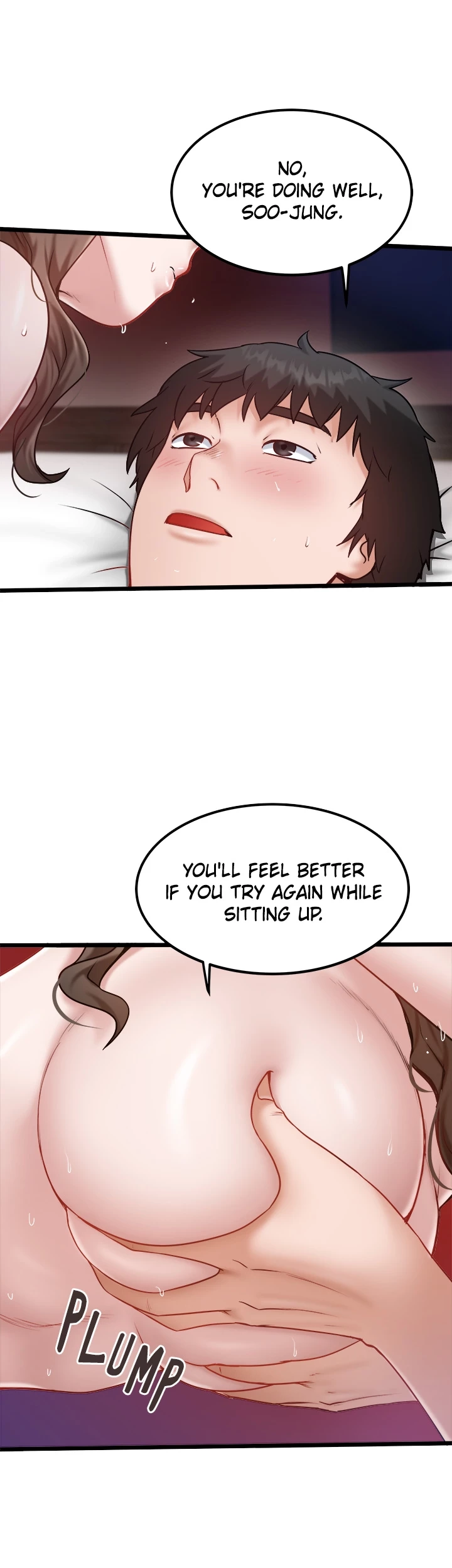 Read Country Virgin chapter 42 image 7 on Lezhin