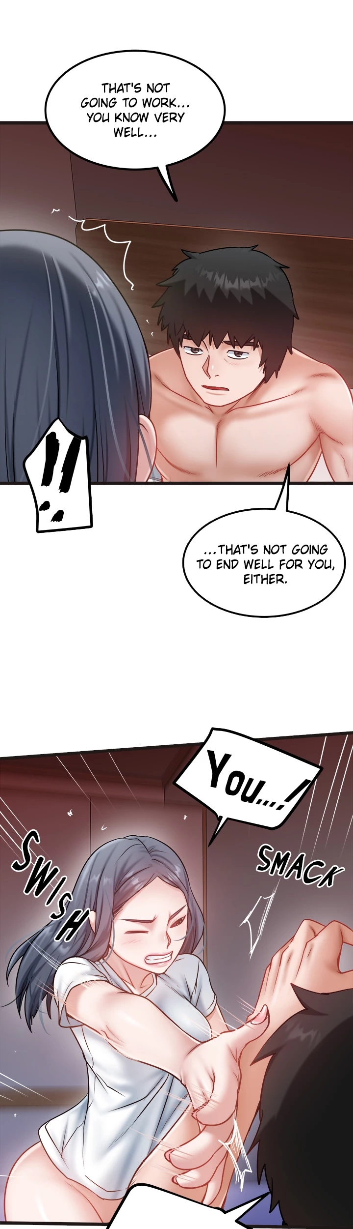 Read Country Virgin chapter 43 image 10 on Lezhin