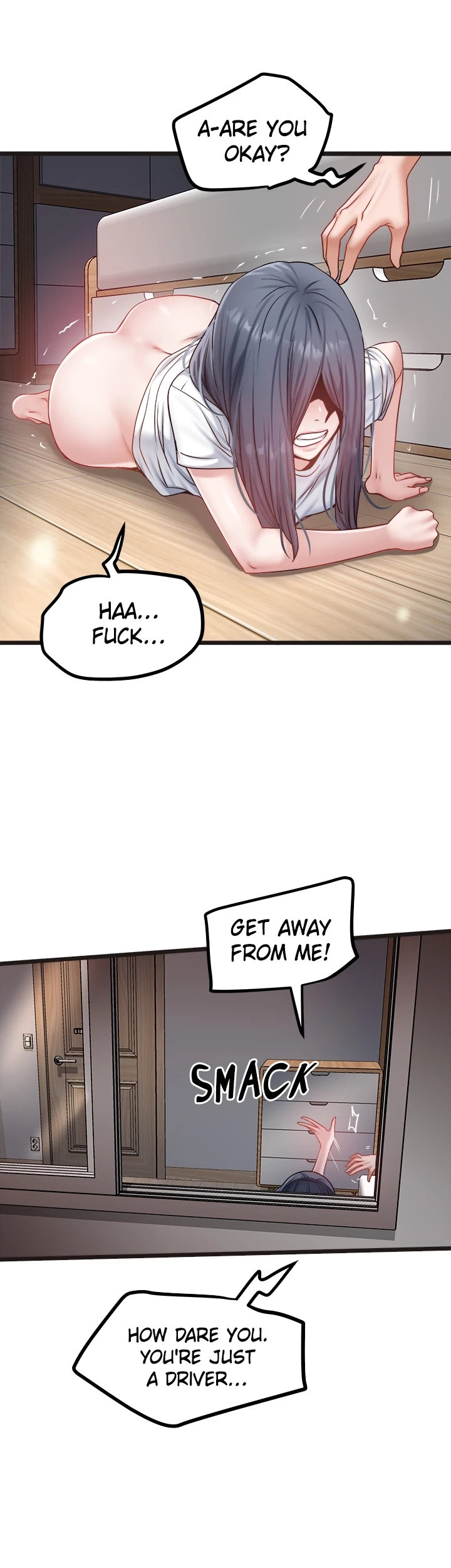 Read Country Virgin chapter 43 image 12 on Lezhin