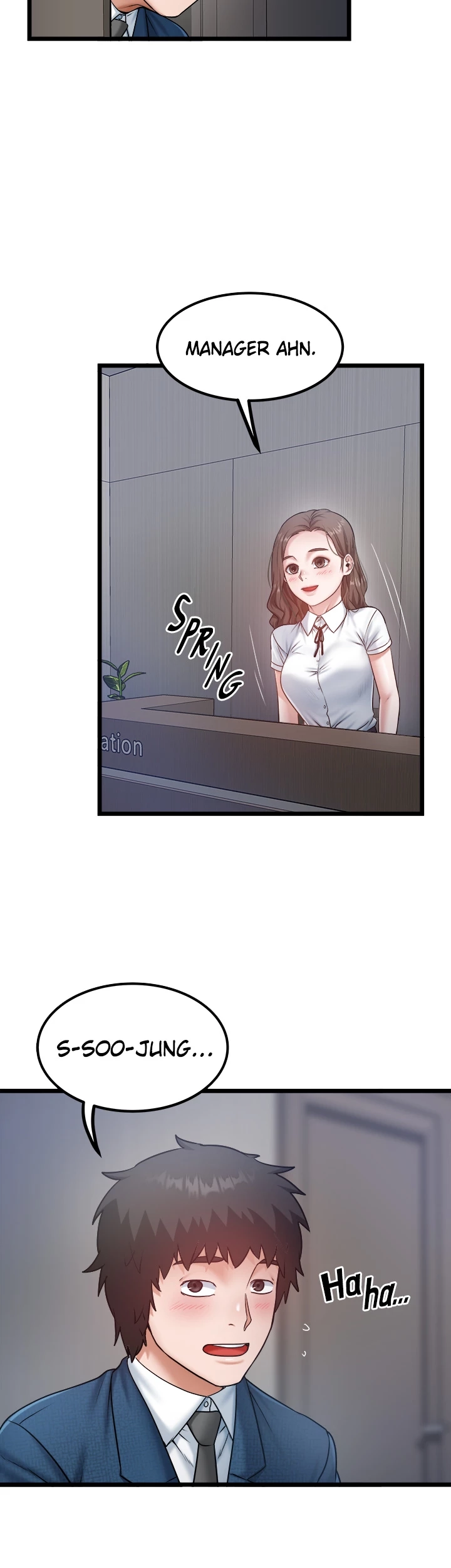 Read Country Virgin chapter 43 image 15 on Lezhin
