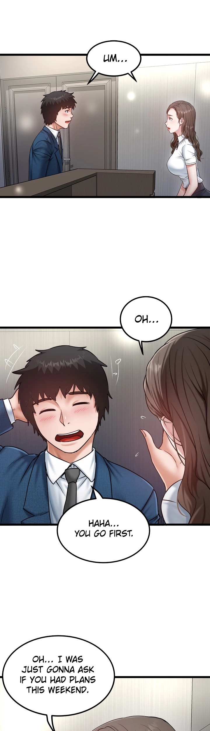 Read Country Virgin chapter 43 image 16 on Lezhin