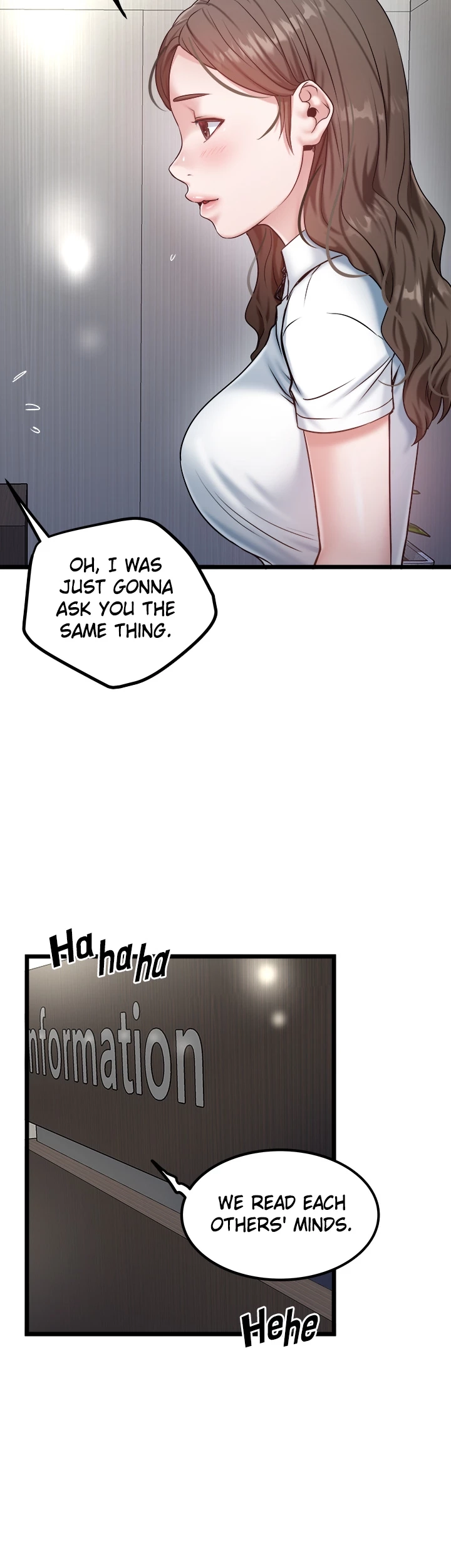 Read Country Virgin chapter 43 image 17 on Lezhin