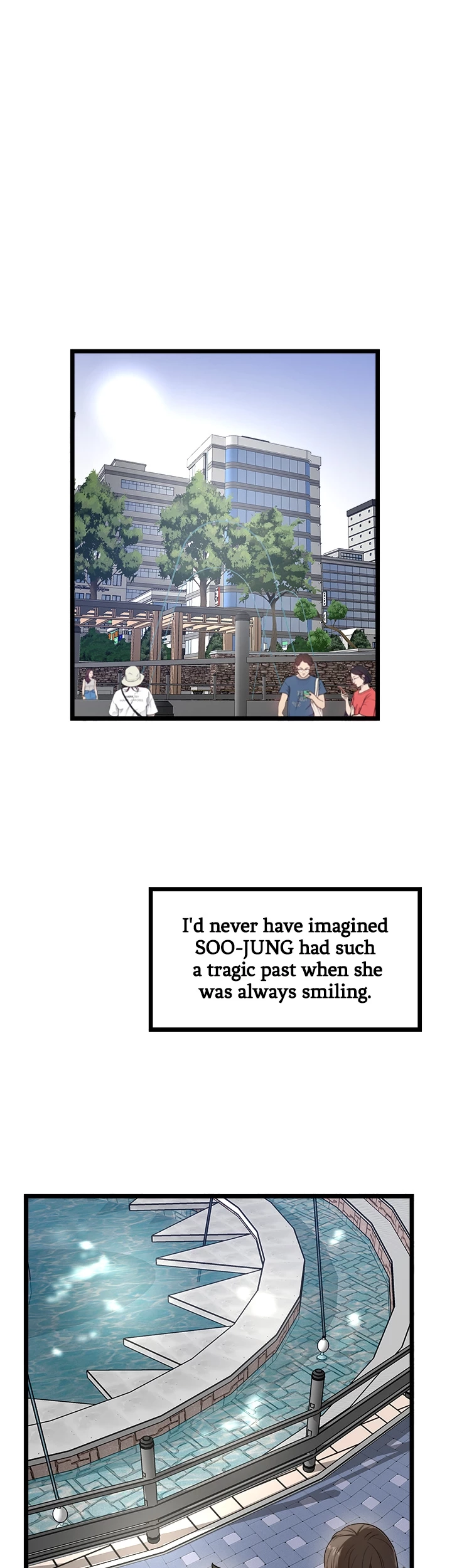 Read Country Virgin chapter 43 image 18 on Lezhin