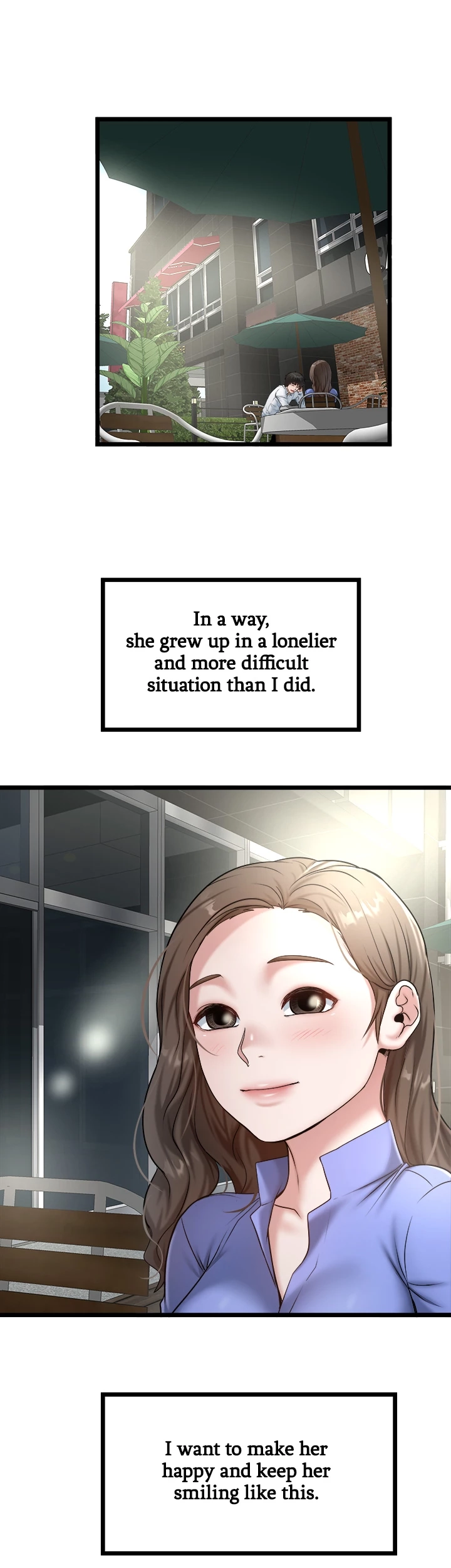 Read Country Virgin chapter 43 image 20 on Lezhin