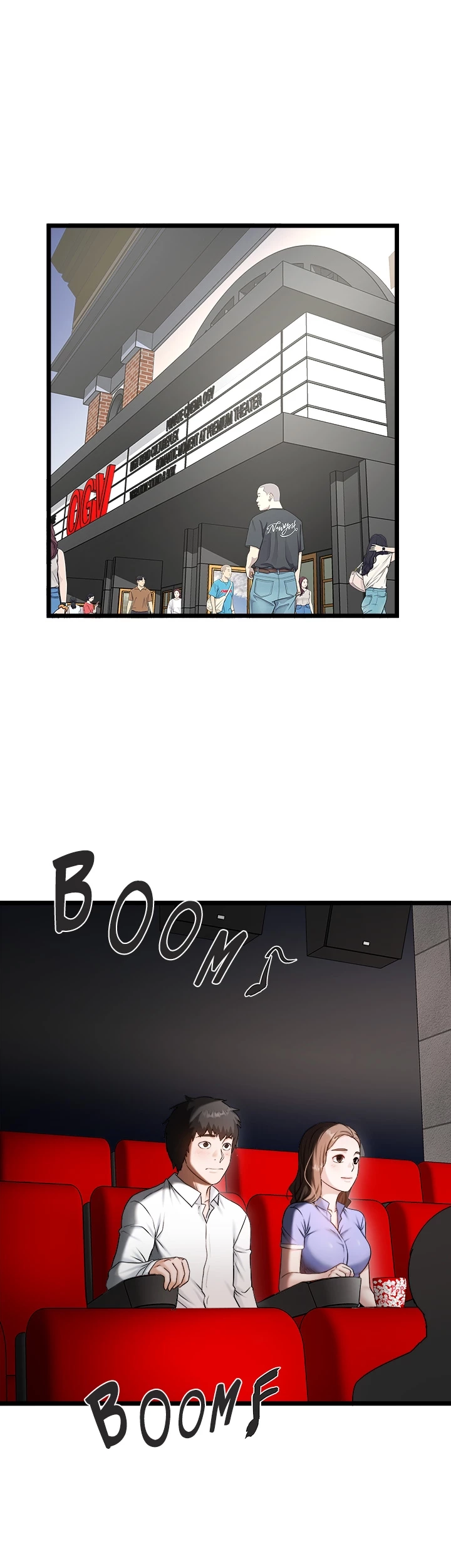 Read Country Virgin chapter 43 image 21 on Lezhin