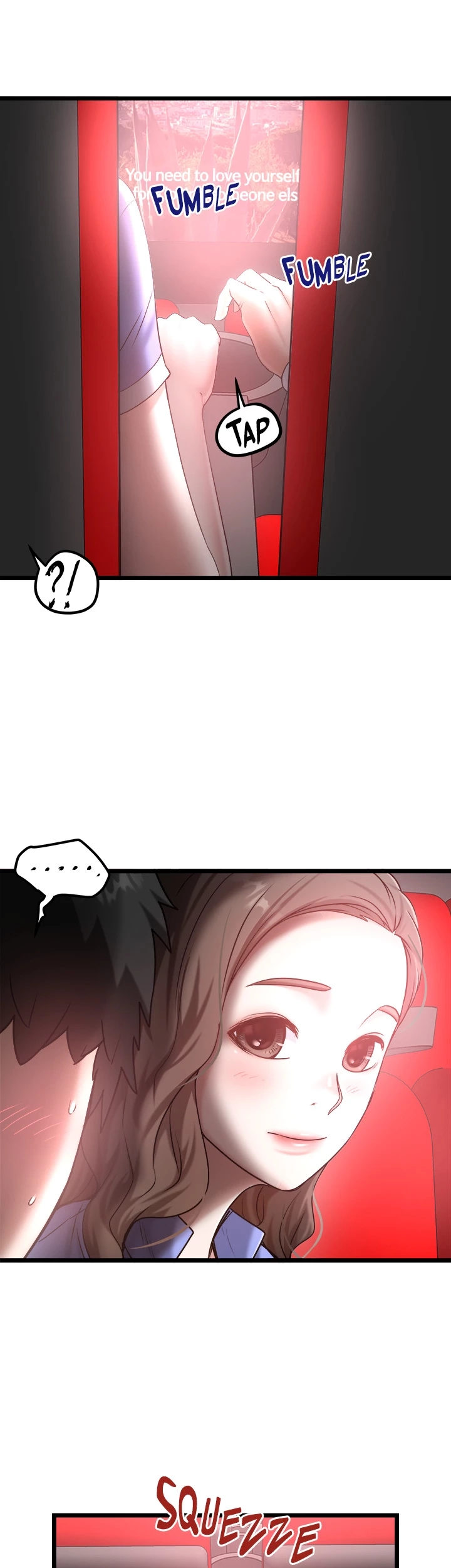 Read Country Virgin chapter 43 image 22 on Lezhin