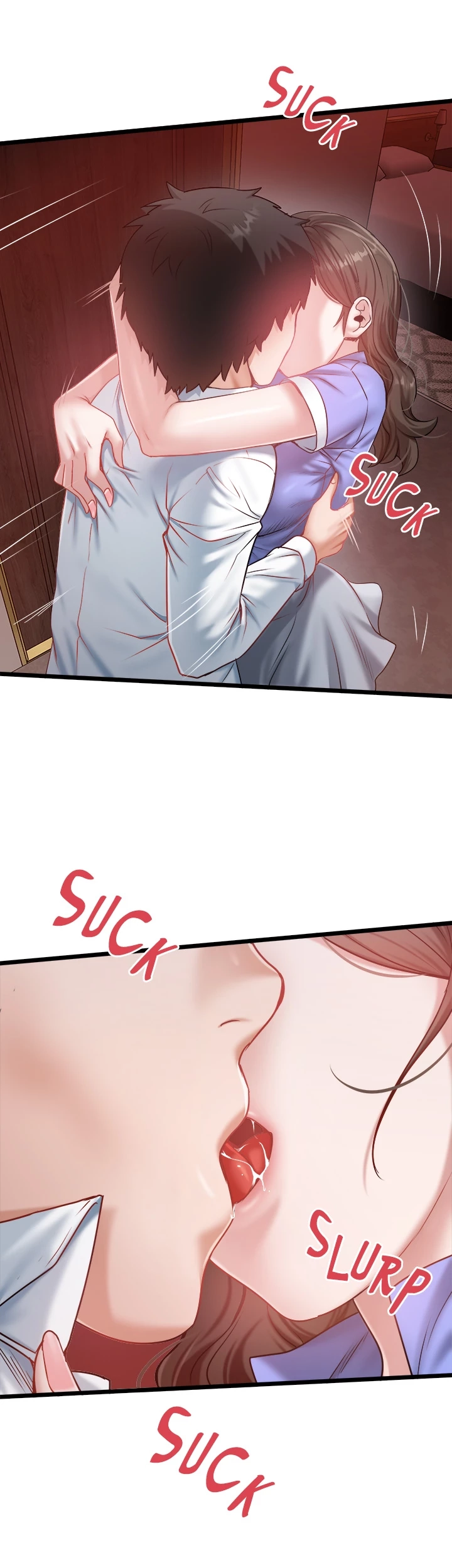 Read Country Virgin chapter 43 image 24 on Lezhin