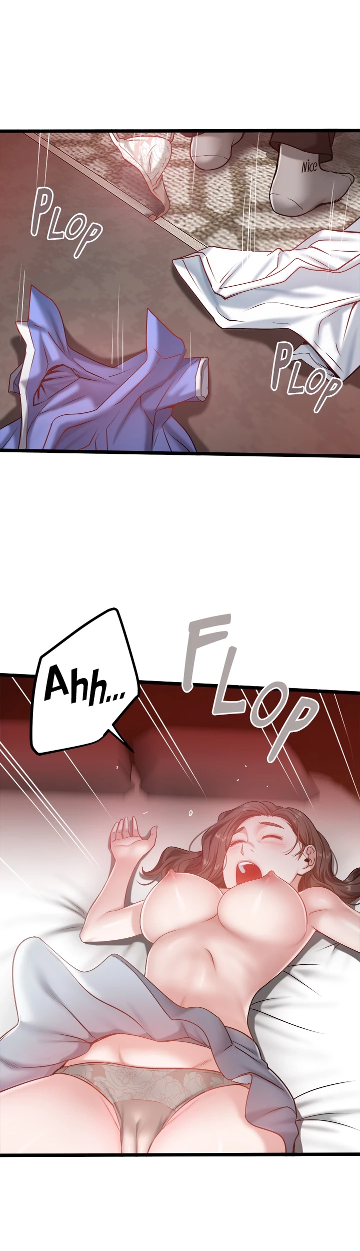 Read Country Virgin chapter 43 image 25 on Lezhin