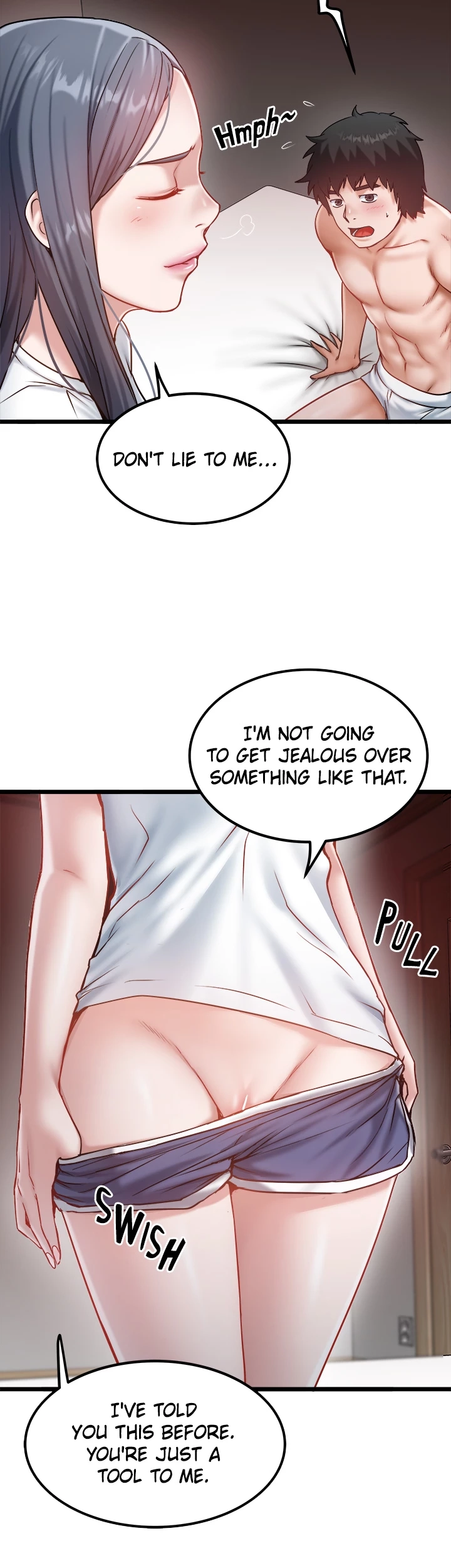Read Country Virgin chapter 43 image 5 on Lezhin