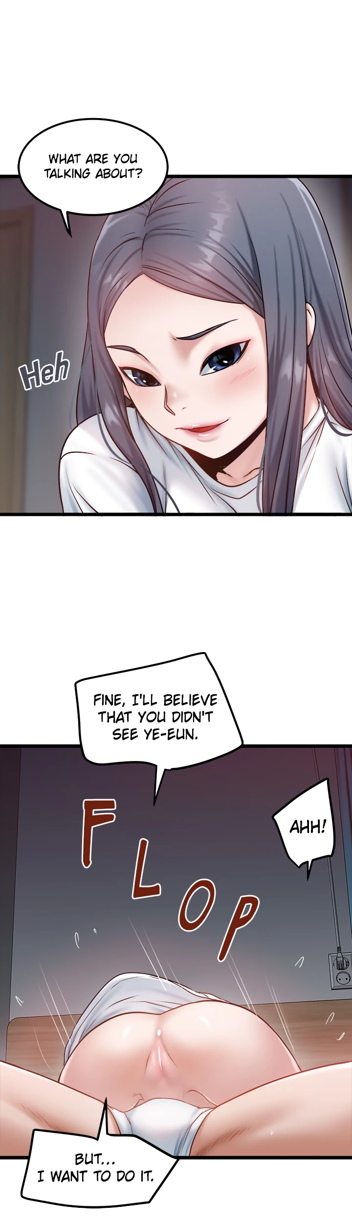 Read Country Virgin chapter 43 image 7 on Lezhin