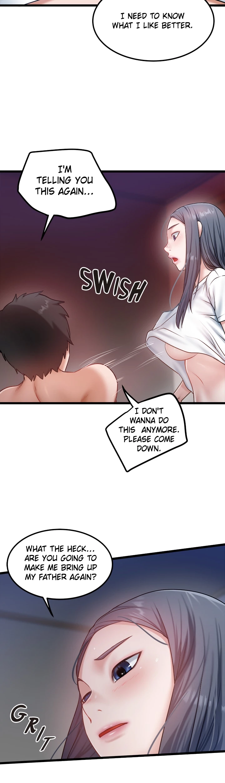 Read Country Virgin chapter 43 image 9 on Lezhin