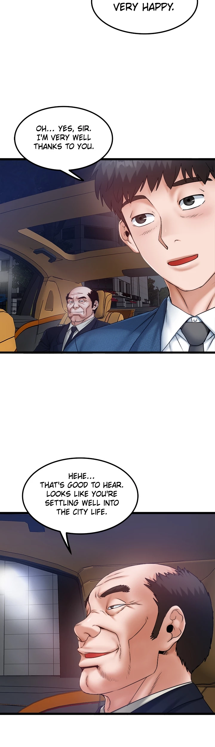 Read Country Virgin chapter 45 image 1 on Lezhin