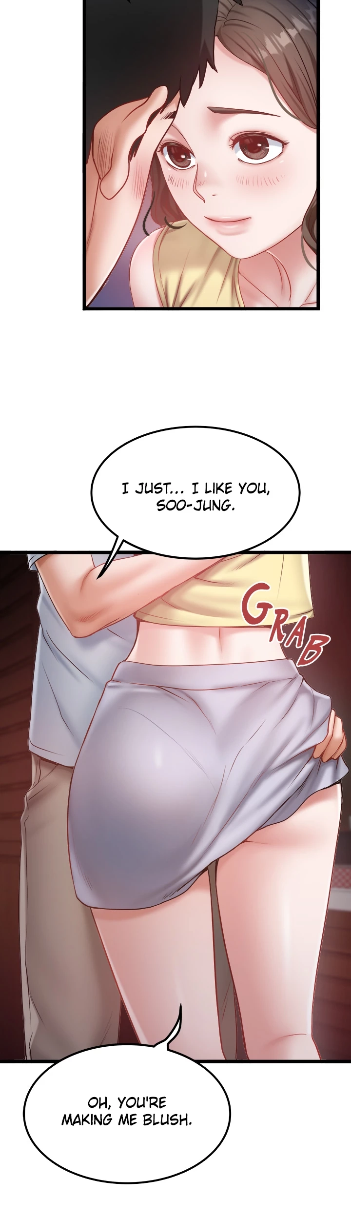 Read Country Virgin chapter 45 image 11 on Lezhin