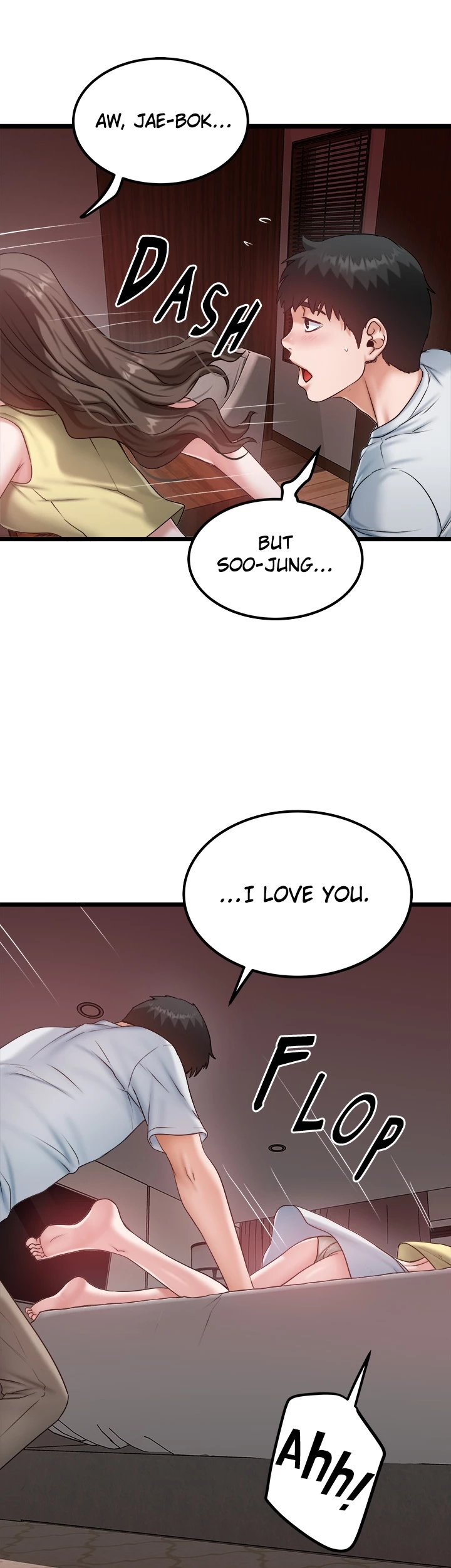 Read Country Virgin chapter 45 image 12 on Lezhin