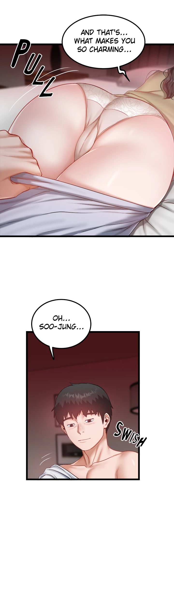 Read Country Virgin chapter 45 image 14 on Lezhin