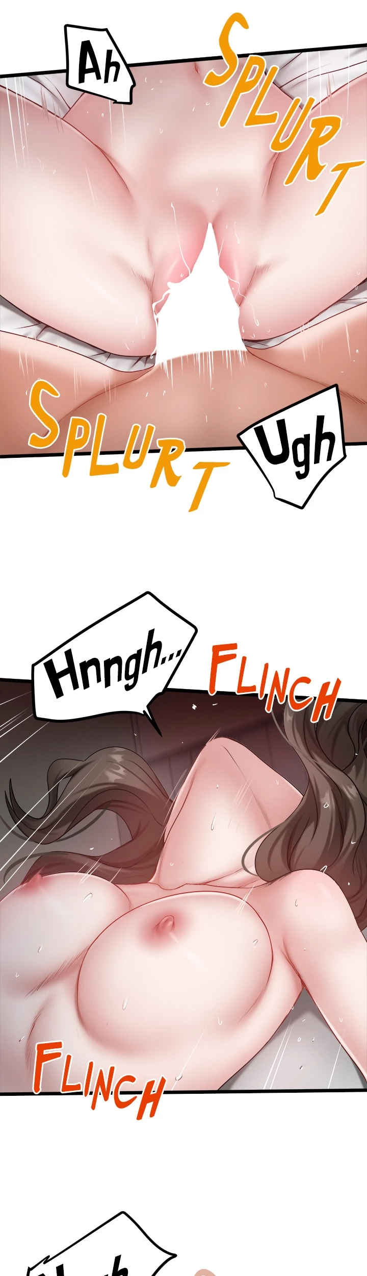 Read Country Virgin chapter 45 image 20 on Lezhin