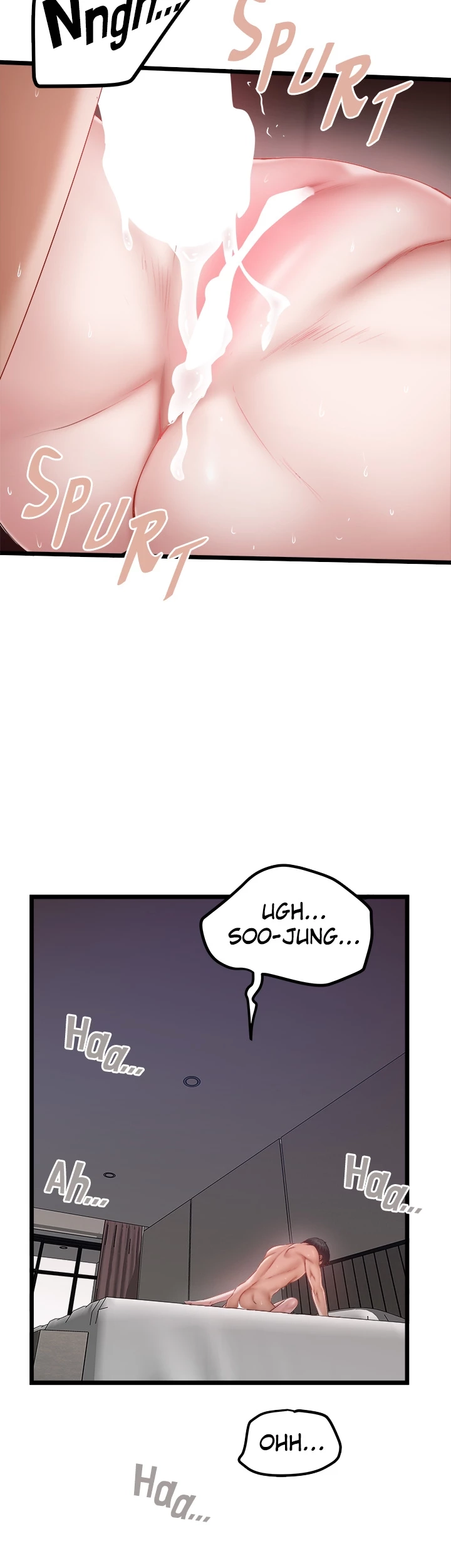 Read Country Virgin chapter 45 image 21 on Lezhin