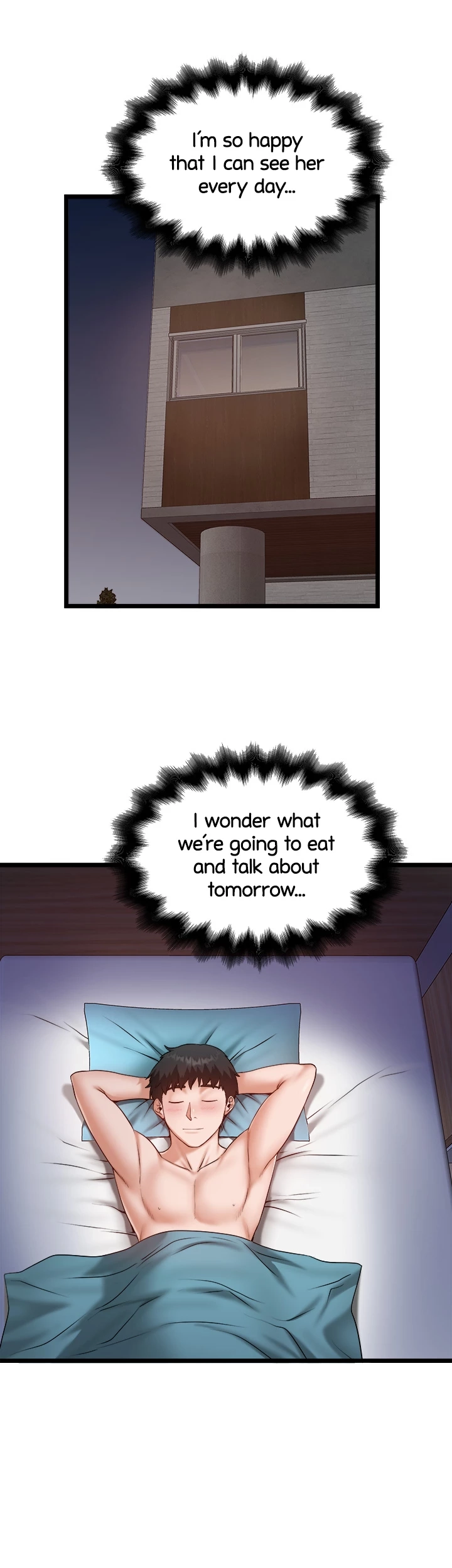 Read Country Virgin chapter 45 image 22 on Lezhin