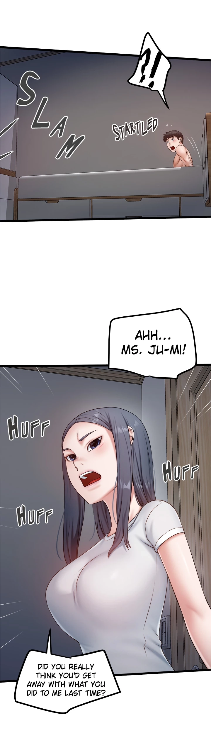 Read Country Virgin chapter 45 image 23 on Lezhin