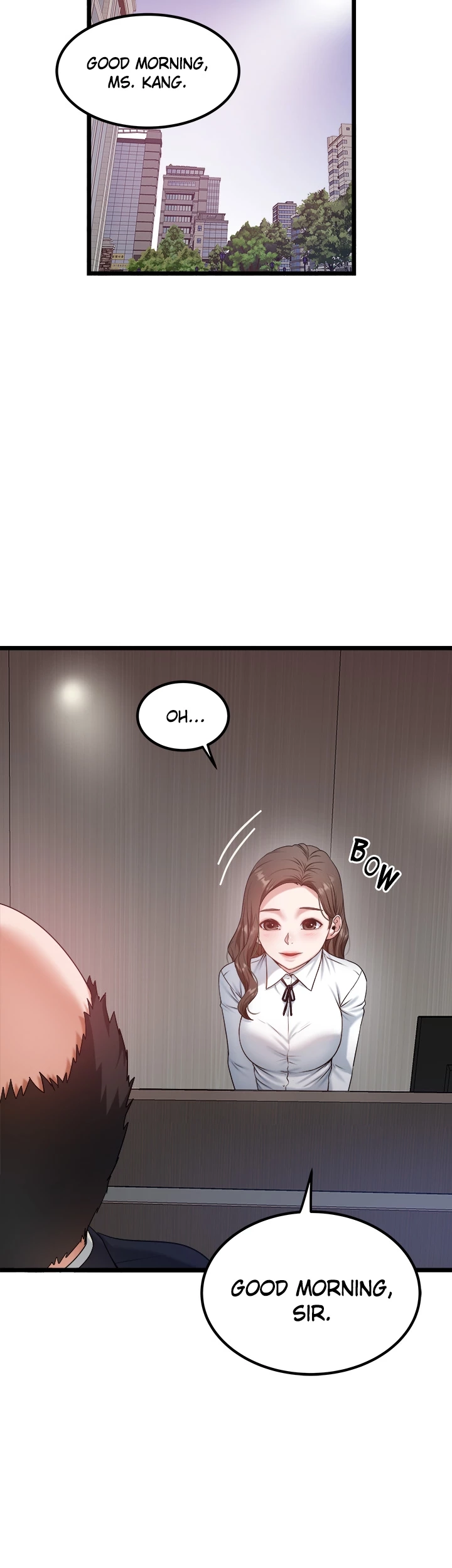 Read Country Virgin chapter 45 image 3 on Lezhin