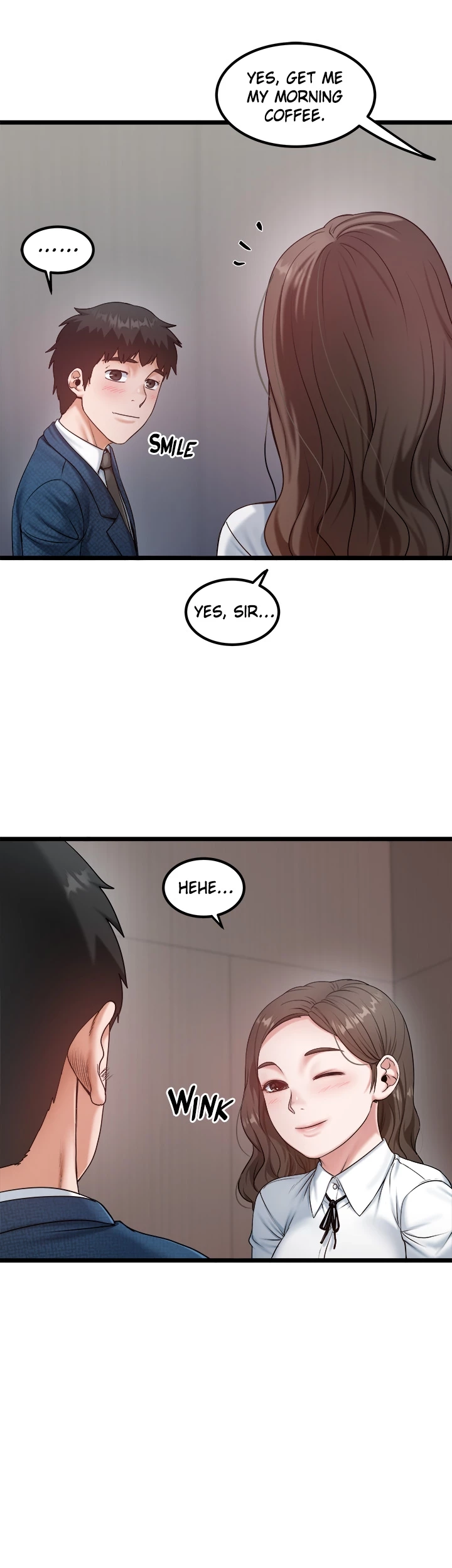 Read Country Virgin chapter 45 image 4 on Lezhin