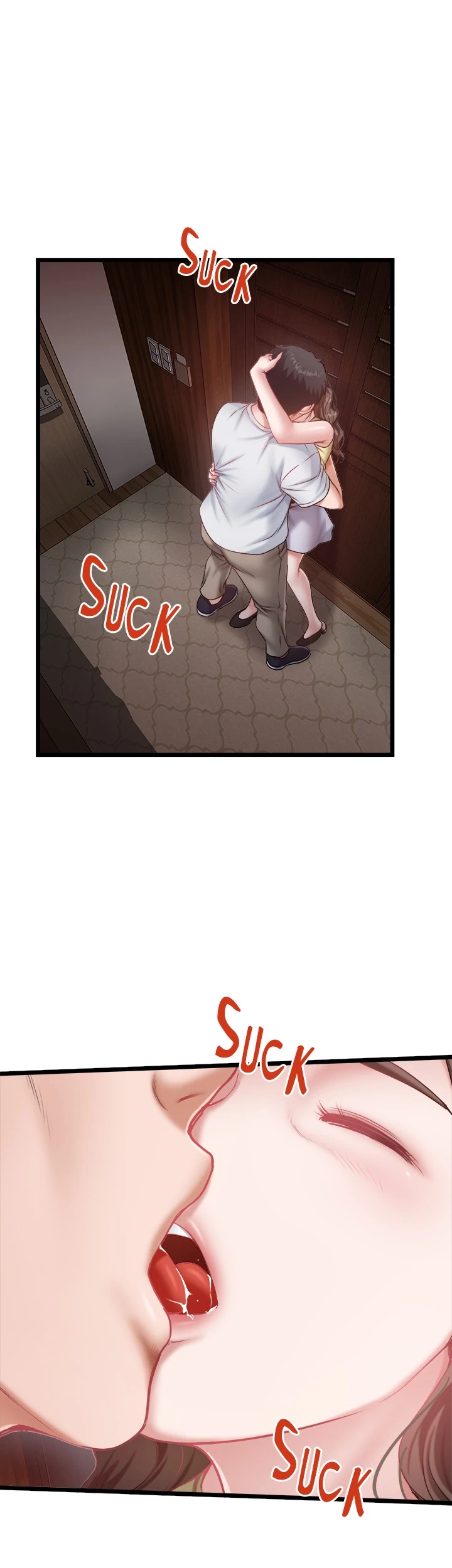 Read Country Virgin chapter 45 image 9 on Lezhin