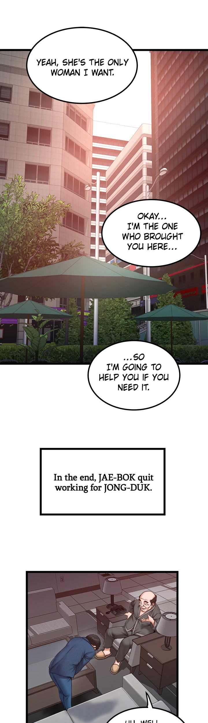 Read Country Virgin chapter 46 image 13 on Lezhin