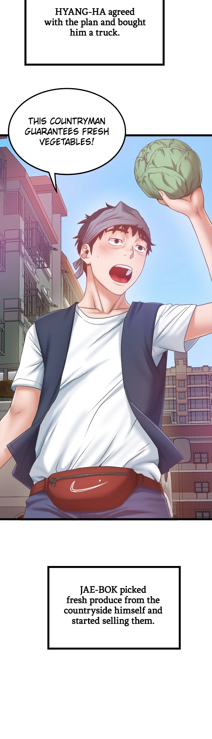 Read Country Virgin chapter 46 image 16 on Lezhin