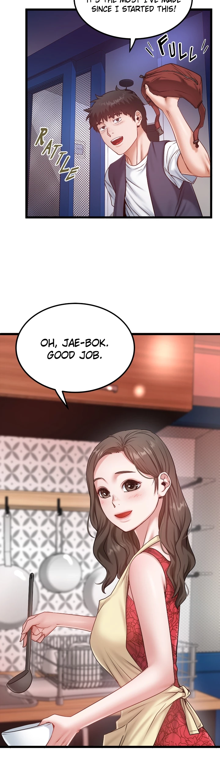 Read Country Virgin chapter 46 image 18 on Lezhin