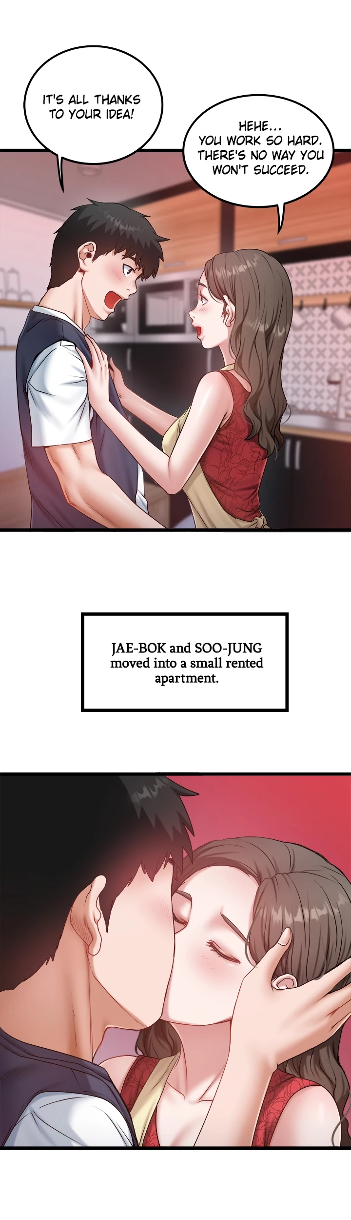 Read Country Virgin chapter 46 image 19 on Lezhin