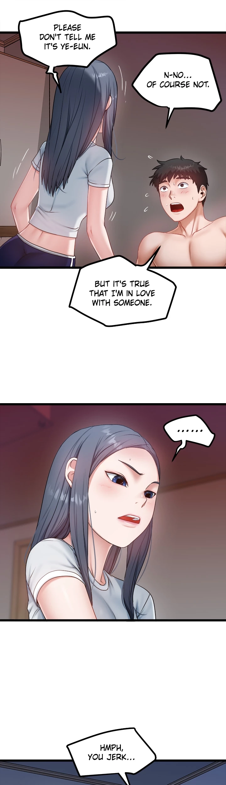 Read Country Virgin chapter 46 image 2 on Lezhin