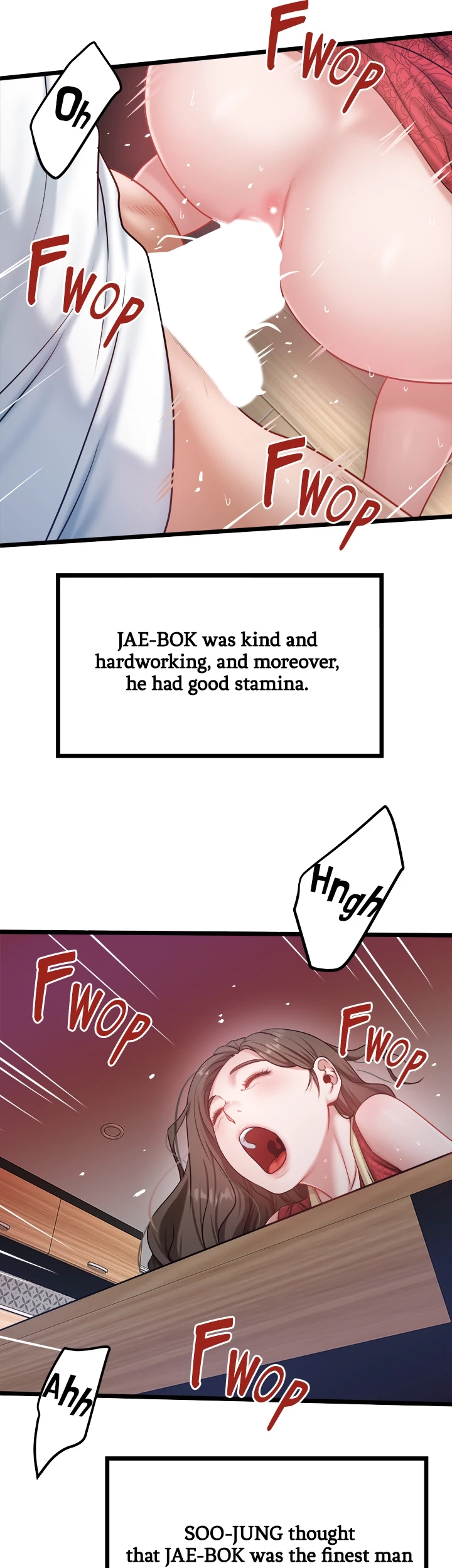Read Country Virgin chapter 46 image 21 on Lezhin