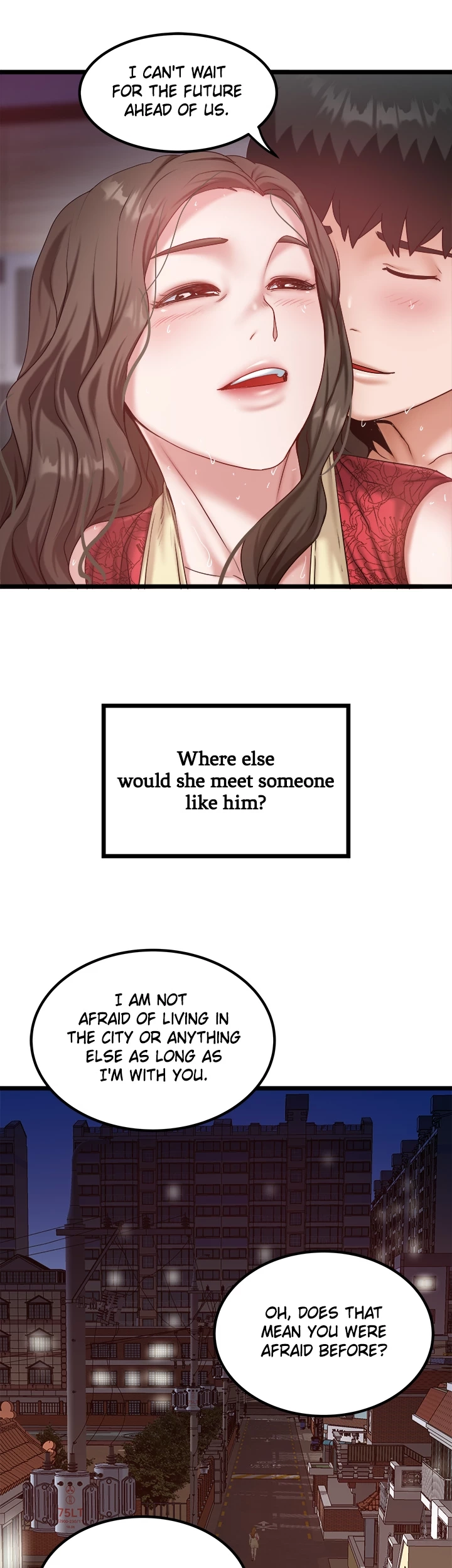 Read Country Virgin chapter 46 image 23 on Lezhin