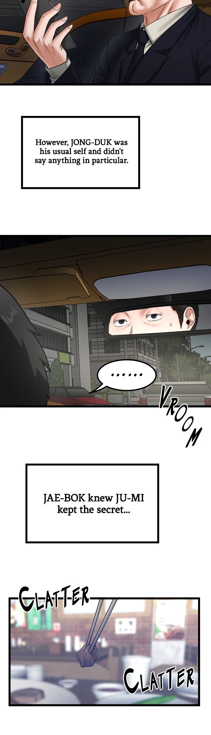 Read Country Virgin chapter 46 image 5 on Lezhin