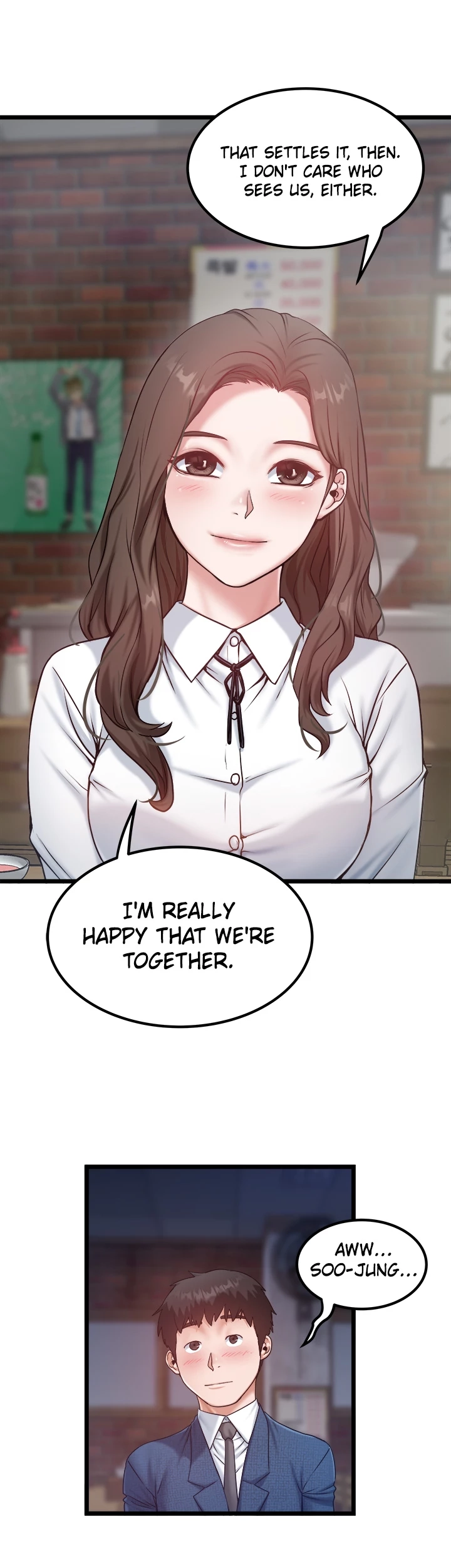 Read Country Virgin chapter 46 image 7 on Lezhin