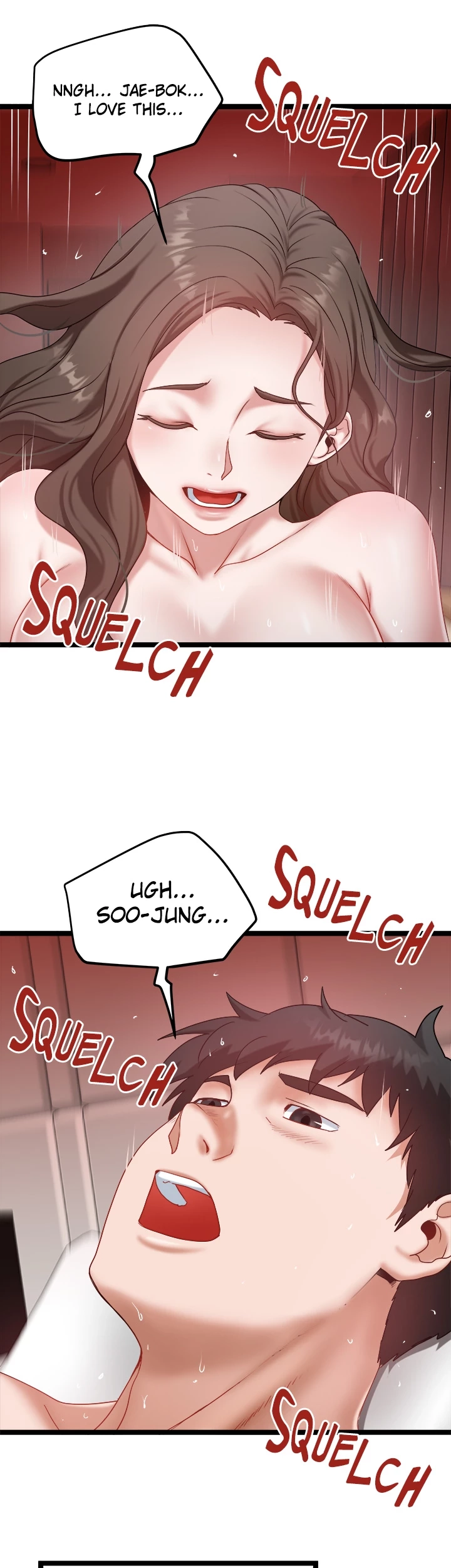 Read Country Virgin chapter 46 image 9 on Lezhin